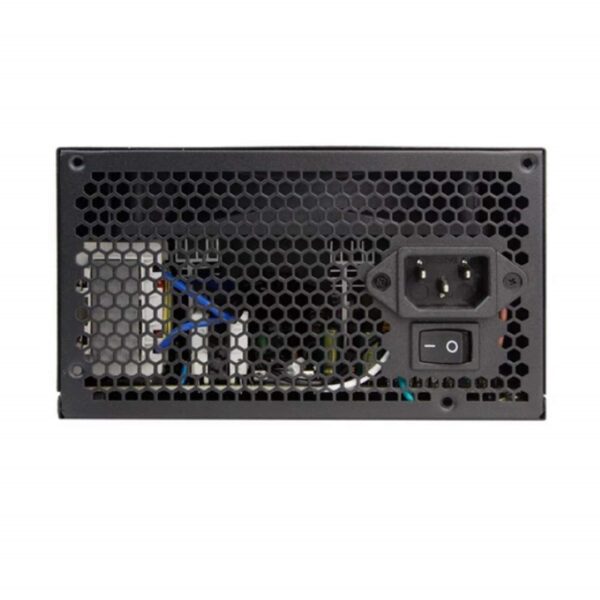Antec Atom V550 550W Gaming Power Supply – High-Efficiency, Non-Modular PSU for Stable PC Performance - Image 5