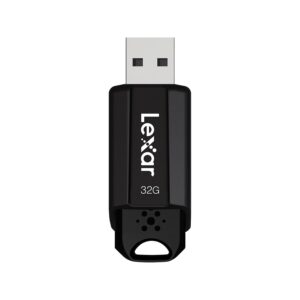 Lexer 32GB 3.1 Pendrive Jumpdrive S80