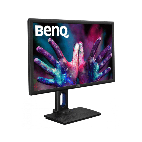 BenQ PD2700Q 27-Inch 2K QHD IPS Designer Monitor – 100% sRGB, DualView, CAD/CAM, Darkroom Mode & Built-In Speakers - Image 6