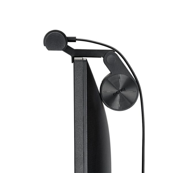 BenQ GW2480T 24" Full HD IPS Eye-Care Monitor with Height Adjust, Ultra-Slim Bezel, HDMI & DP - Image 6