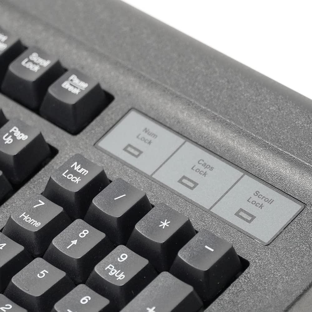 TVS Keyboard & Mouse Combo Platina Wireless - Image 6