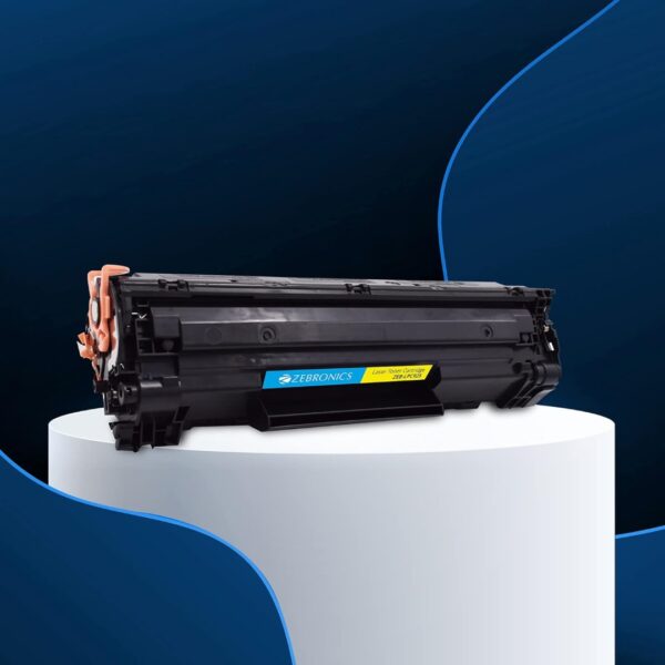 Zebronics Toner Cartridge 925 - Image 2