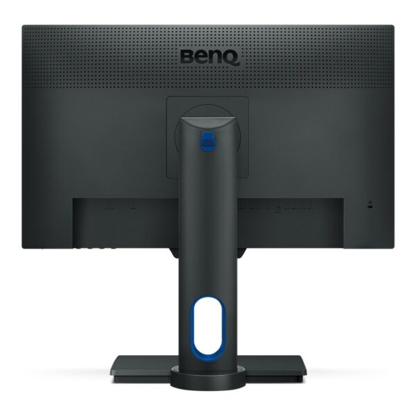 BenQ PD2500Q 25-Inch 2K QHD DesignVue Monitor – 100% sRGB, Pantone Validated, Calman Verified, CAD/CAM & Daisy Chain Ready - Image 5