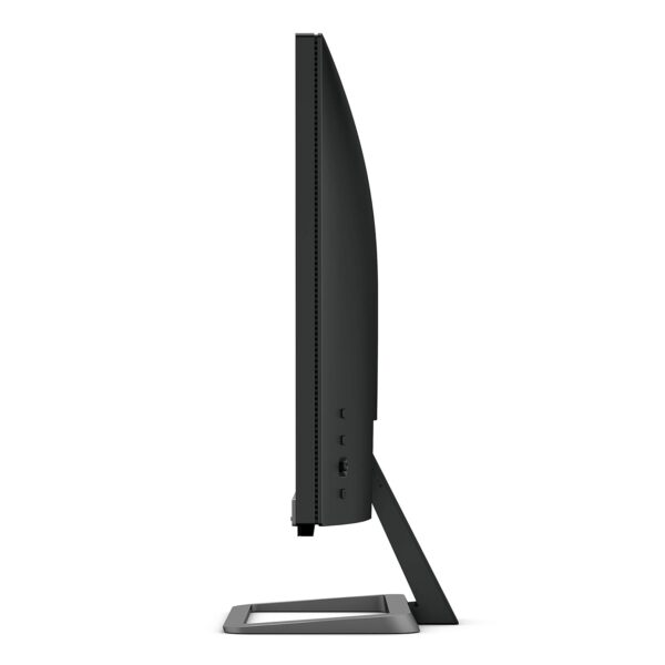 BenQ MOBIUZ EX2780Q 27" QHD 144Hz IPS Gaming Monitor with HDRi, 2.1 Channel Speakers, FreeSync Premium, USB-C, and Eye-Care Technology – Bezel-Less Metallic Brown Display - Image 8