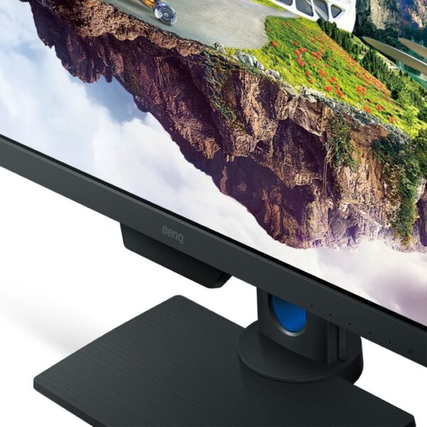 BenQ PD2500Q 25-Inch 2K QHD DesignVue Monitor – 100% sRGB, Pantone Validated, Calman Verified, CAD/CAM & Daisy Chain Ready - Image 6