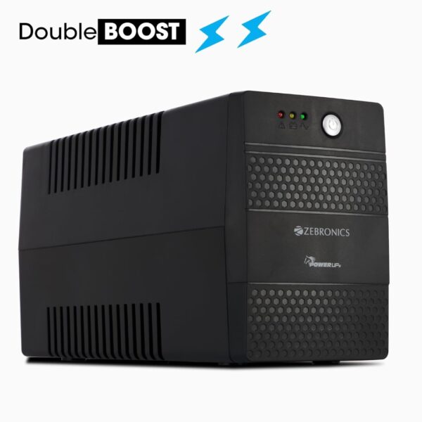 Zebronics 735 UPS - Image 4