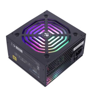 PS28 Zebronics-ZS500 Comp Power Supply