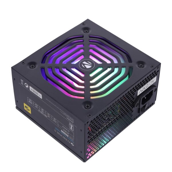 PS28 Zebronics-ZS500 Comp Power Supply
