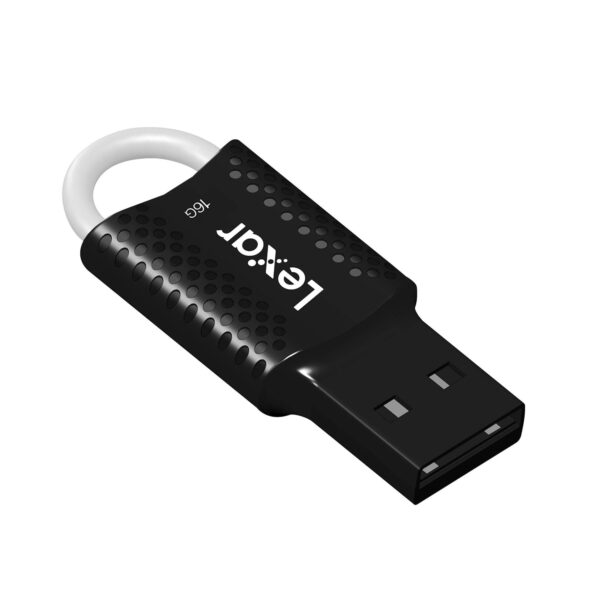 Lexar 16GB 2.0 Jumpdrive V40 - Image 3