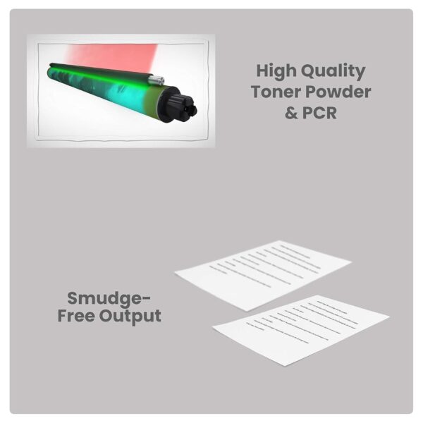 Zebronics Toner Cartridges 88A - Image 3