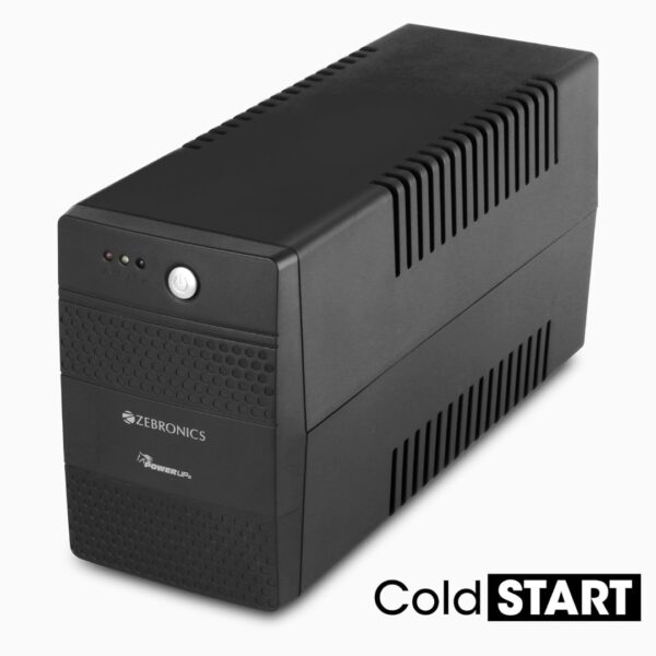 Zebronics 735 UPS - Image 3