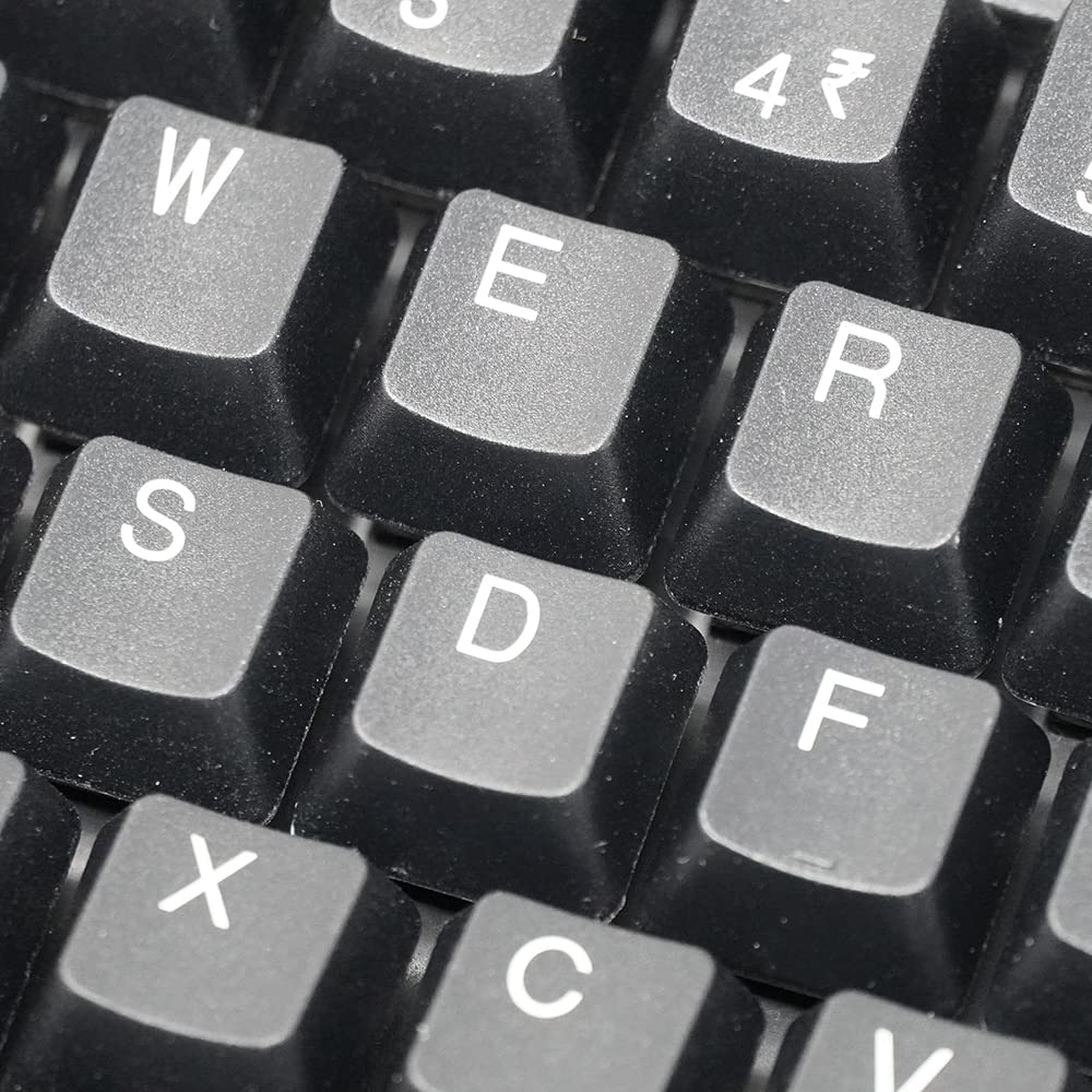 TVS Keyboard & Mouse Combo Platina Wireless - Image 5