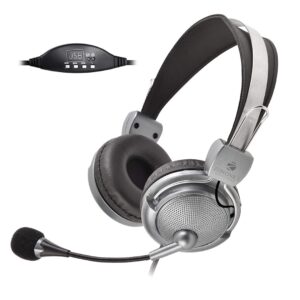 Zebronics Supreme Headphone With Mic