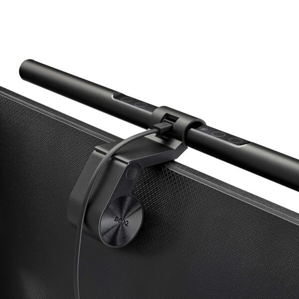 BenQ GW2480T 24" Full HD IPS Eye-Care Monitor with Height Adjust, Ultra-Slim Bezel, HDMI & DP - Image 7