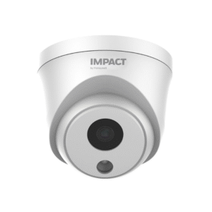 Honeywell CC TV 4MP IP Dome HIE4PI-EL