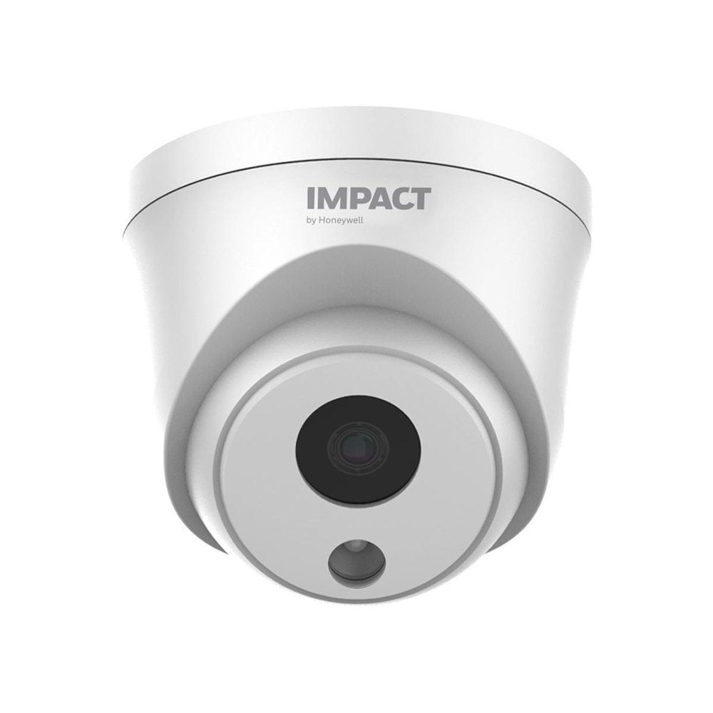 Honeywell IP 4MP Dome I-HIE4PI-EL