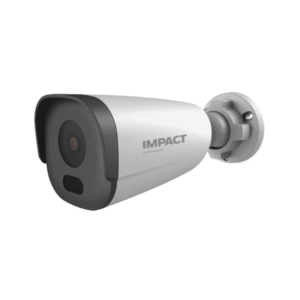 Honeywell IP 4MP Bullet I-HIB4PI-EL