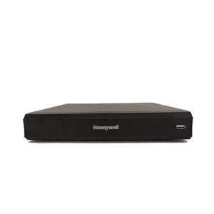 Honeywell DVR 8 Port HA-DVR-5108-L