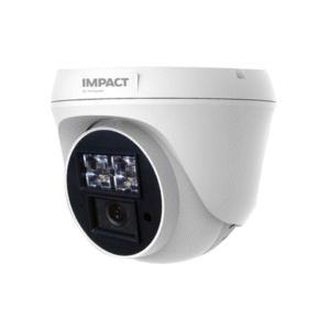 Honeywell HD 2MP Dome I-HADC-2005PI-LC