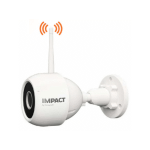 Honeywell 2MP Smart Camera TEV-2