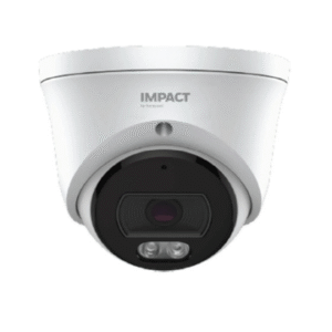Honeywell IP 2MP Dome -I-HIE2PI-LC COLOR
