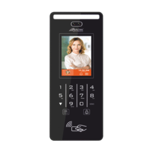 Realtime  PRO RS 70 WIFI Face Recognition, RFID, USB Disk, Access Control Biometric Attendance