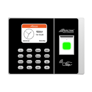Realtime  RS 9N Biometric Attendance