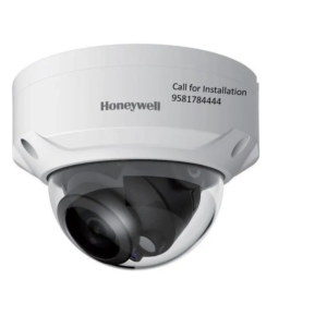 Honeywell IP 2MP Dome I-HID2PI-V Varifocal H.W.