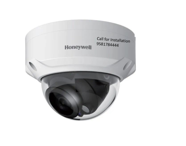 Honeywell IP 2MP Dome I-HID2PI-V Varifocal H.W.