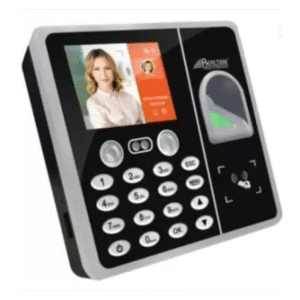 Realtime T304 F Plus Biometric Attendance