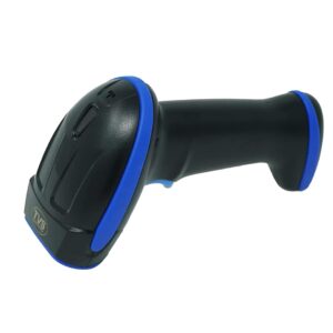 TVS BT BS-L150S WL BARCODE SCANNER, 150 SCANE/ SEC , 2200 mAh BATTERY CAPICITY