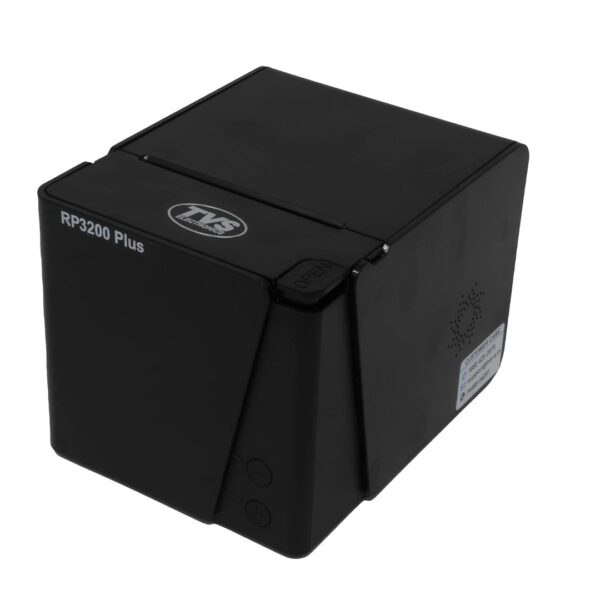 TVS RECEIPT PRINTER RP 3200 PLUS - Image 3