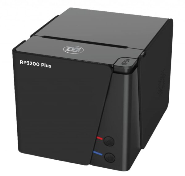TVS RECEIPT PRINTER RP 3200 PLUS