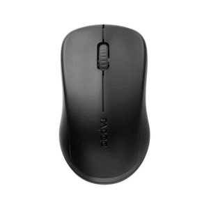 Rapoo 1620 Wireless mouse 2.4gh Black