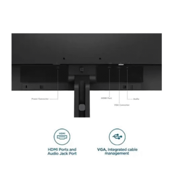Lenovo L27E-30 27Inch IPS Monitor - Image 6