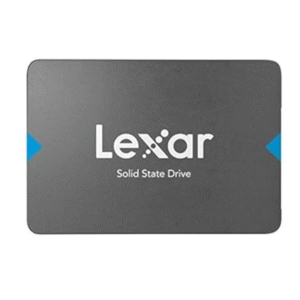 Lexar 128GB SATA SSD NS100