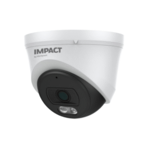 Honeywell IP 2MP Dome I-HIE2PI-UL