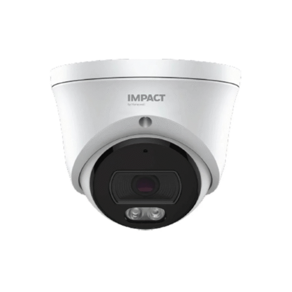 Honeywell IP 4MP Dome ColorvuI-HIE4PI-LC