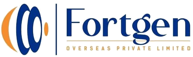 fortgen logo