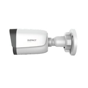 Honeywell IP 4MP Bullet Color I-HIB4PI-LC