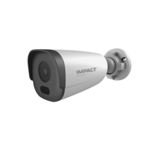 Honeywell IP 2MP Bullet I-HIB2PI-EL