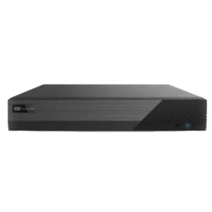 Honeywell NVR 4 Port HA-NVR-2104